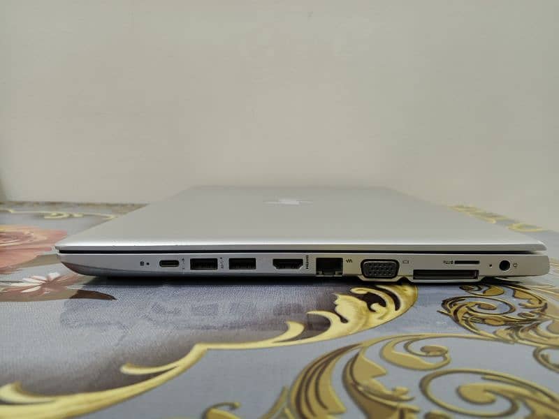 HP ProBook 640 G4 2