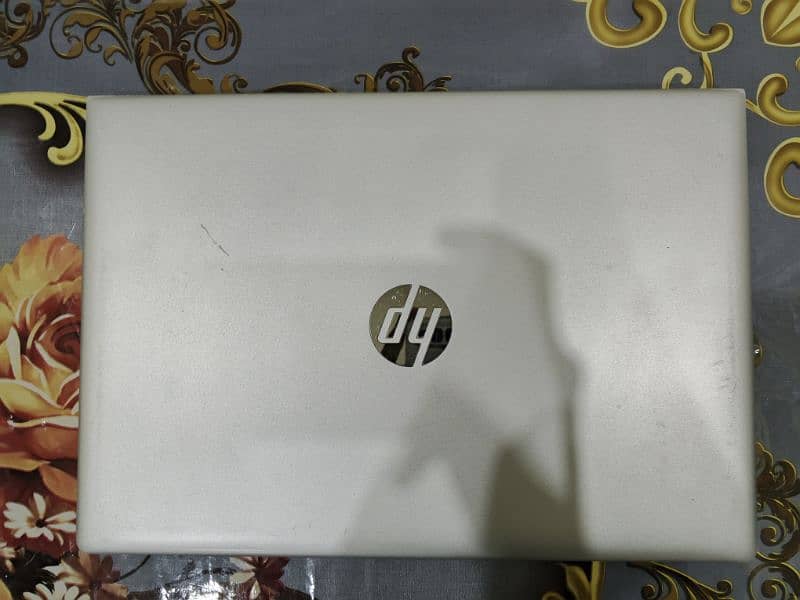 HP ProBook 640 G4 6