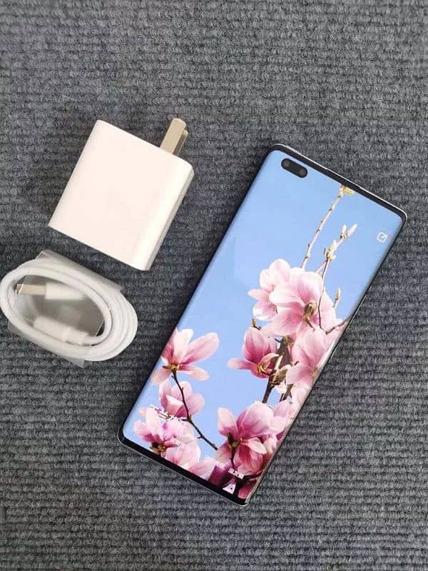 Huawei nova 9 Pro 12GB/256GB Dual SIM 0