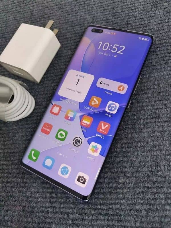 Huawei nova 9 Pro 12GB/256GB Dual SIM 6