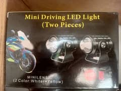 bike LED light