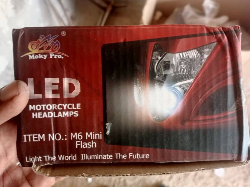 bike LED light 4