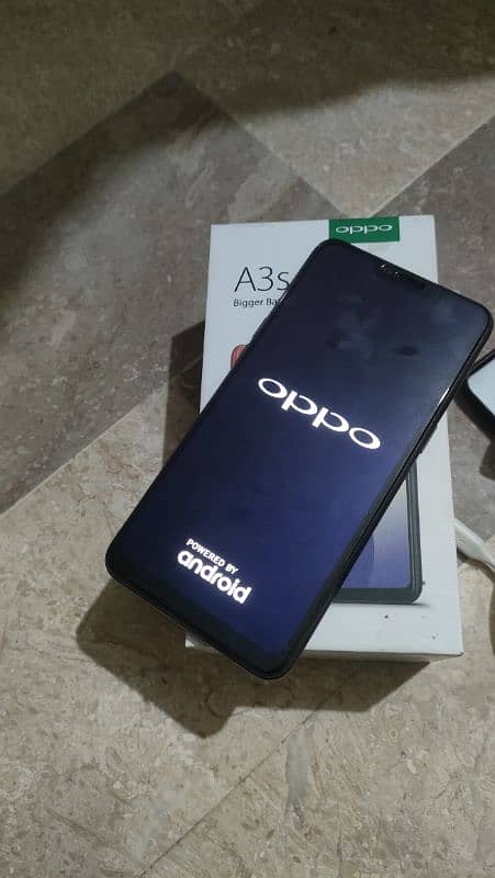 oppo a3s final price 1