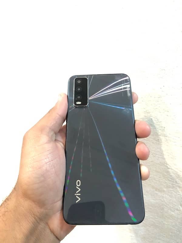 vivo y20 4 64 0