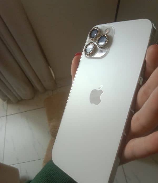 Iphone 12 pro max 256 1