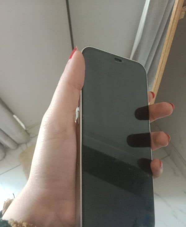 Iphone 12 pro max 256 2