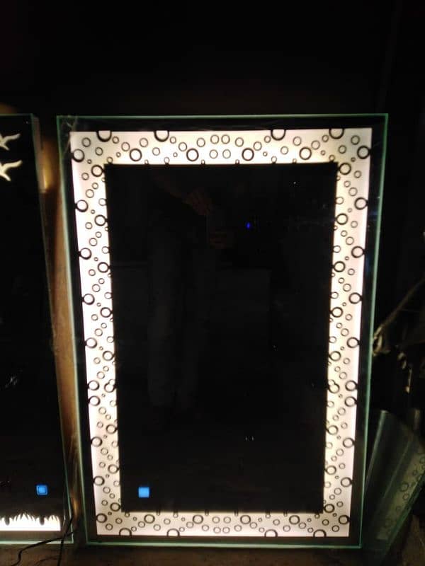 Fancy Mirrors Led Mirrors 16