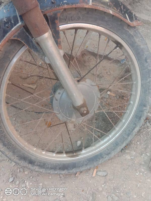 bike for sell 3