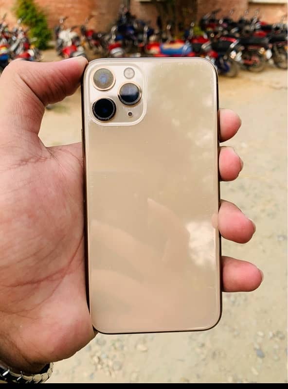 iphone 11 pro dual pta 0