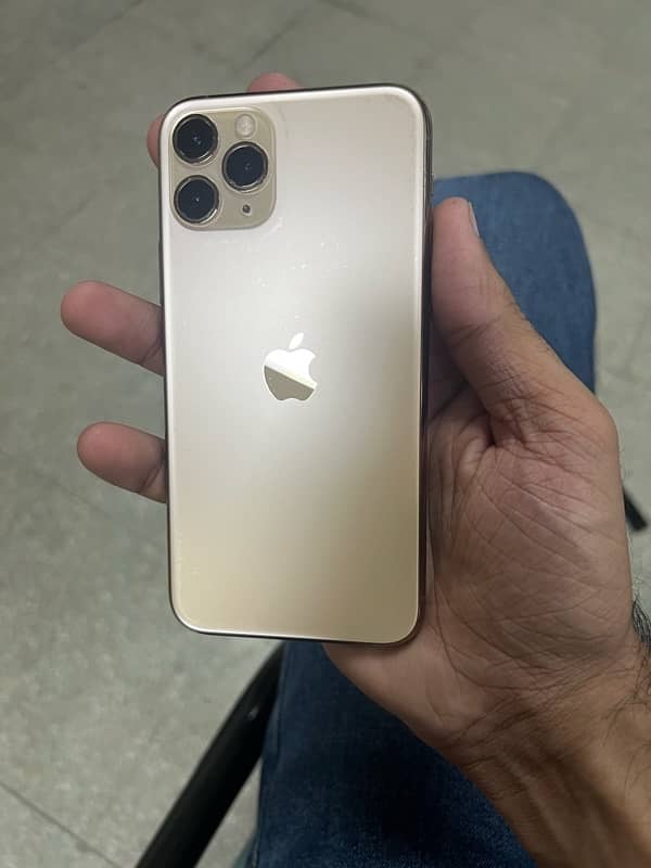 Iphone 11 pro 0