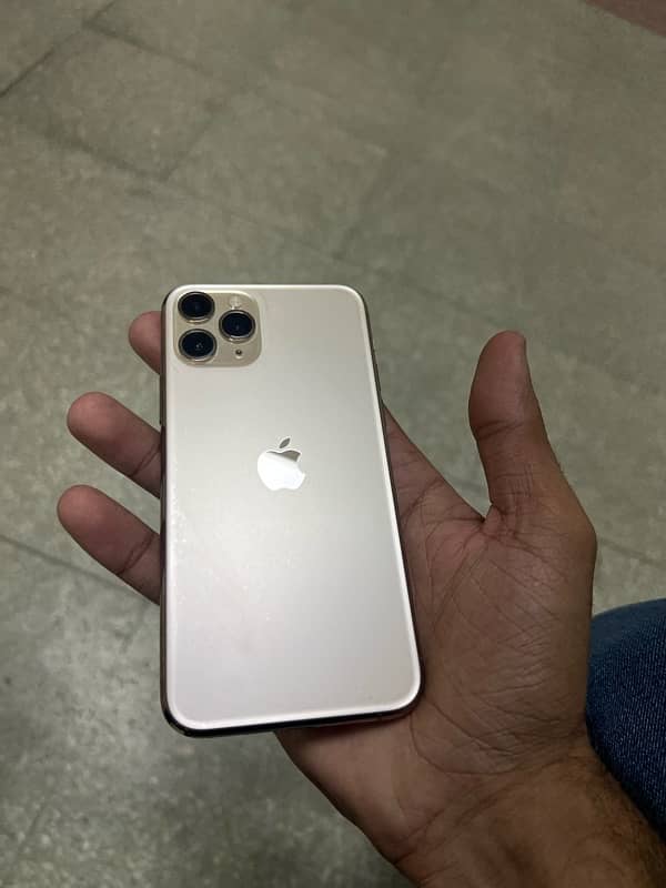 Iphone 11 pro 7