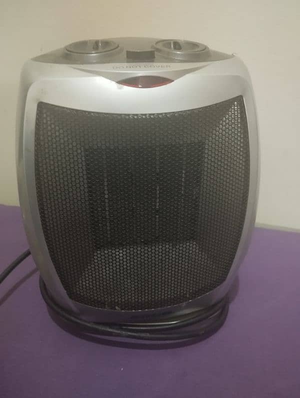 Sogo electric heater half price 0