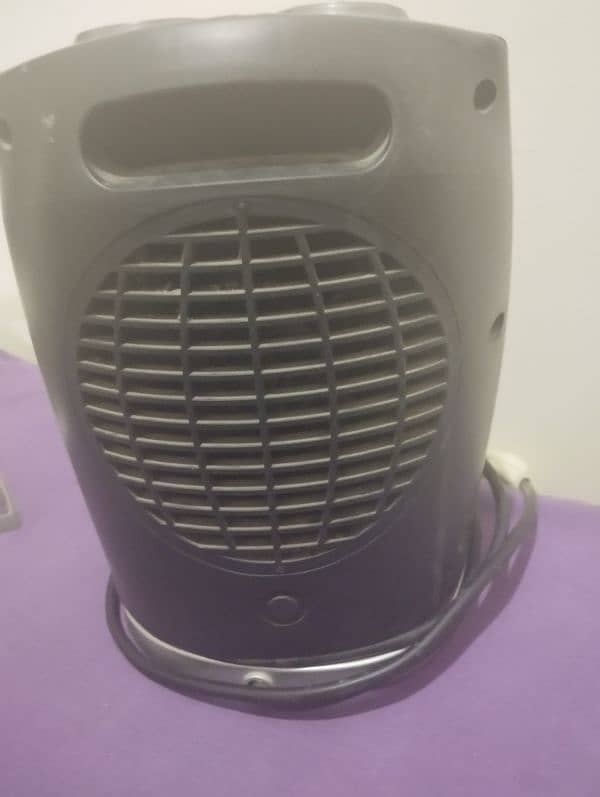 Sogo electric heater half price 2