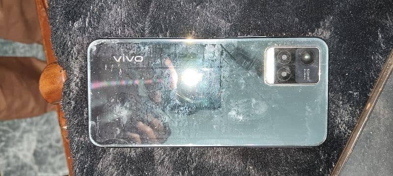 vivo y33s 8gb 128gb 3