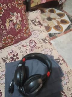 headphone