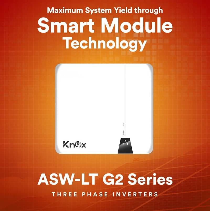 10kw konx solar inveter electronic solar on-grid inverter 0