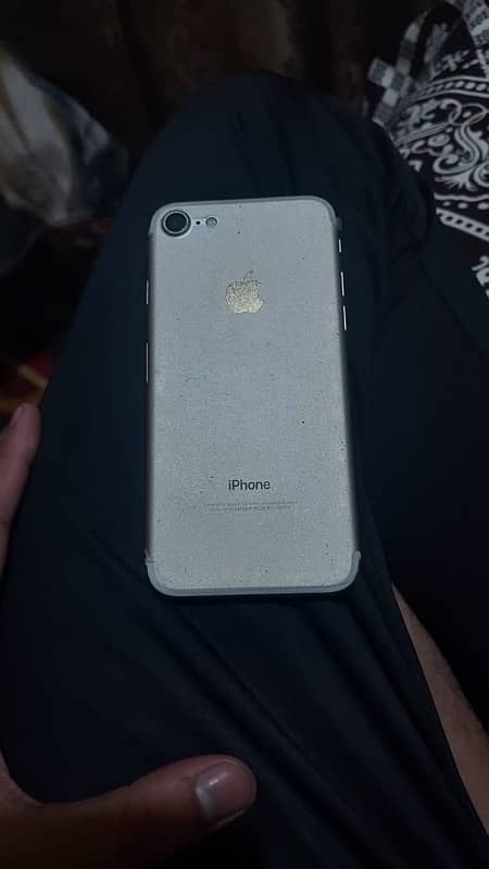 IPhone 7 128GB 1