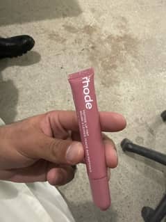 rhode peptide lip tint