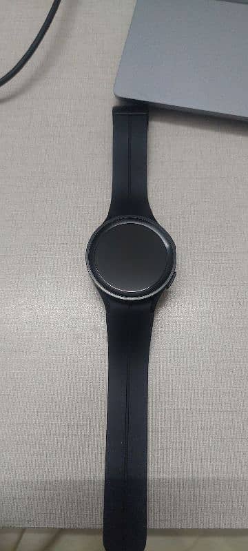 Samsung watch 5 pro 4