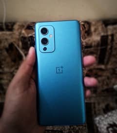 OnePlus 9