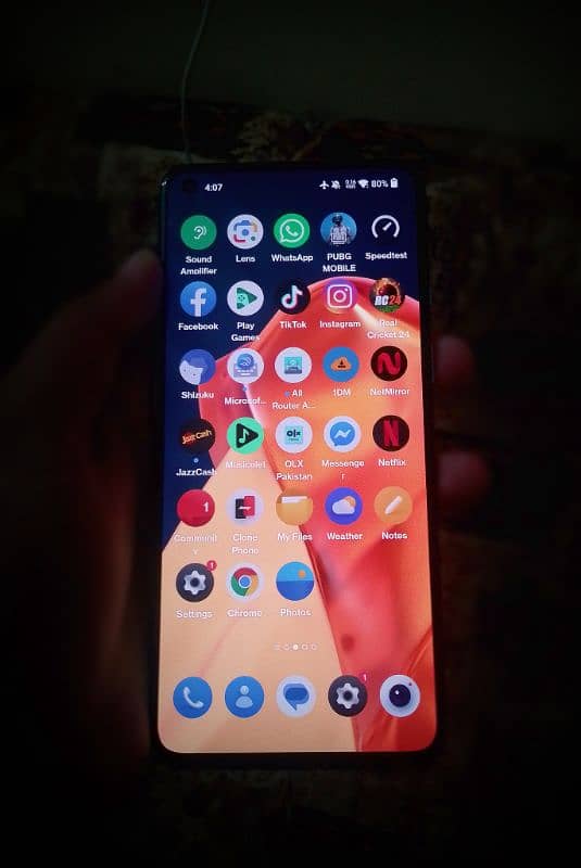 OnePlus 9 2