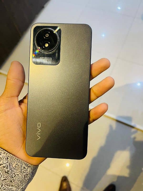 vivo y02t 0