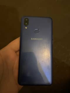 samsunga galaxy a10s orignal pta approved