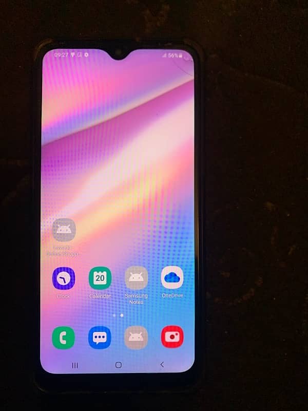 samsunga galaxy a10s orignal pta approved 1