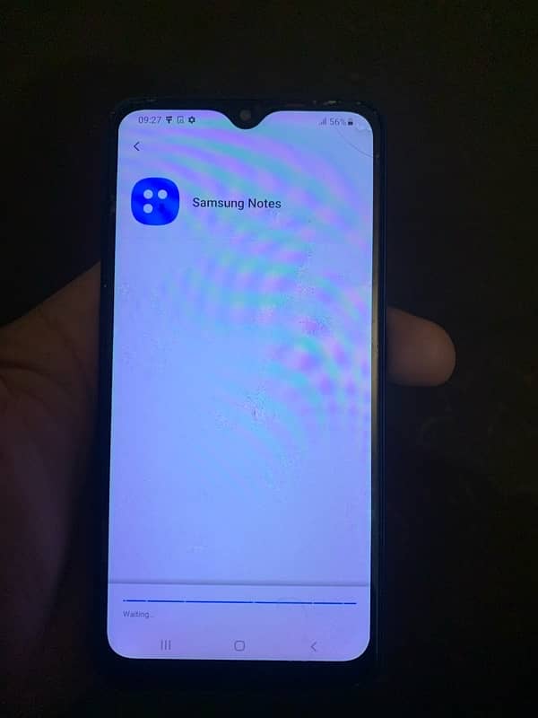 samsunga galaxy a10s orignal pta approved 6