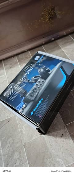 Presonus Audio box 96 studio