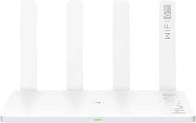 Huawei Honor router XD20 3000Mbps Wifi-6 (branded)(Available in Stock) 4