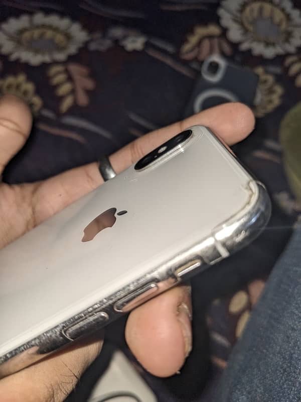 Iphone X 64 Gb Fu 1