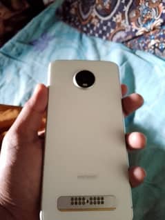 moto z4 non pta