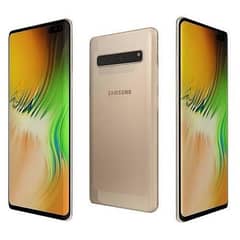 I want to Exchang  or  Sale NON PTA Samsung Mobile S10 5G