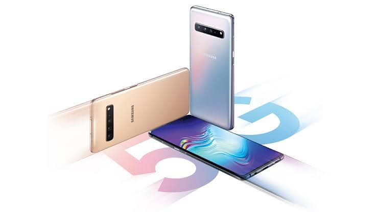 I want to Exchang  or  Sale NON PTA Samsung Mobile S10 5G 2