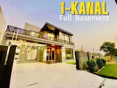 Mumtaz city 1 kanal house for sale