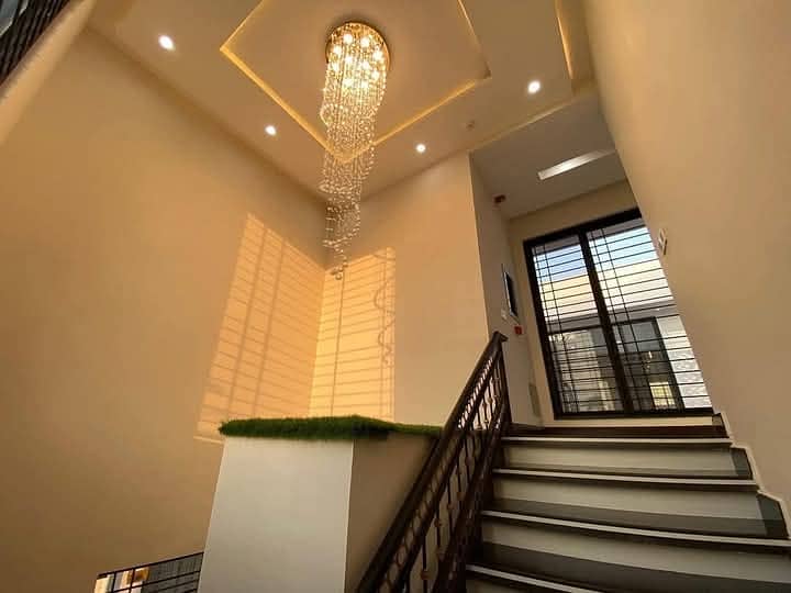 Mumtaz city 1 kanal house for sale 10