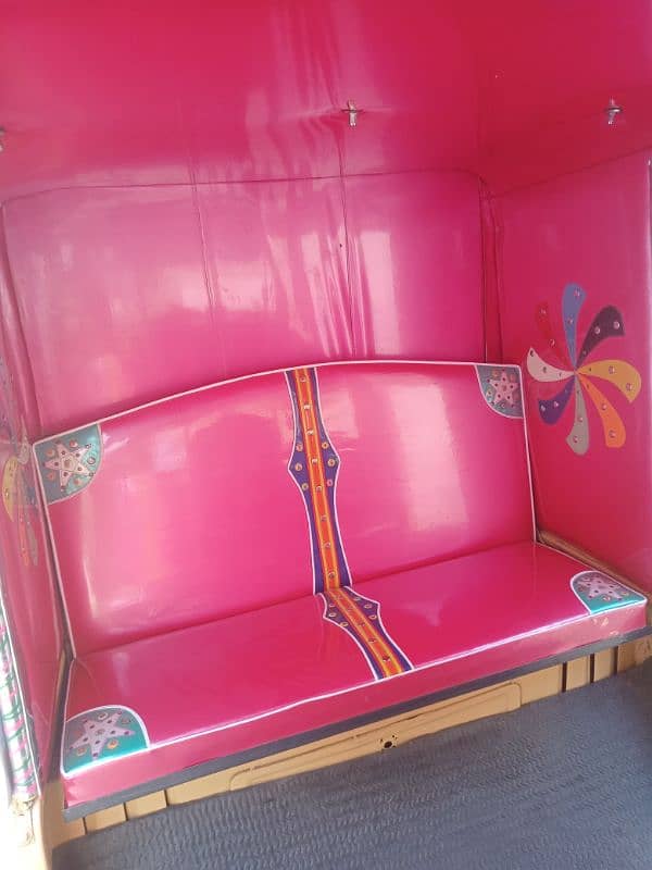 Auto rickshaw bray farokhat 7