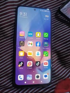 Redme note 10