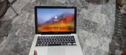 MacBook Pro 2011