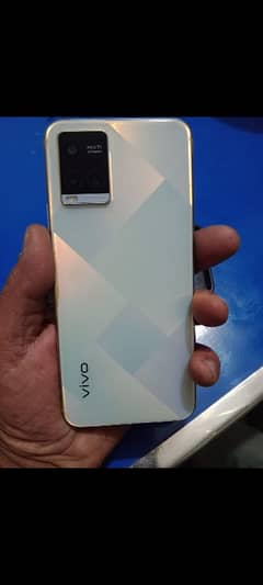 vivo y21 for sa 4/64