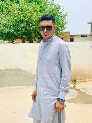 Malik Waqas