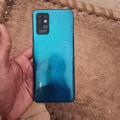 Infinix note 8 6/128