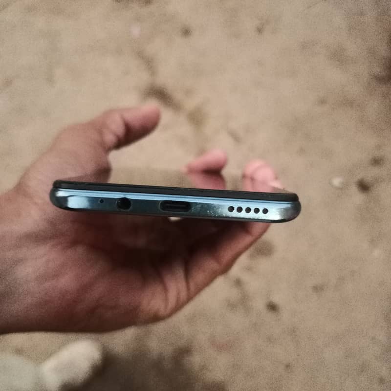 Infinix note 8 6/128 2