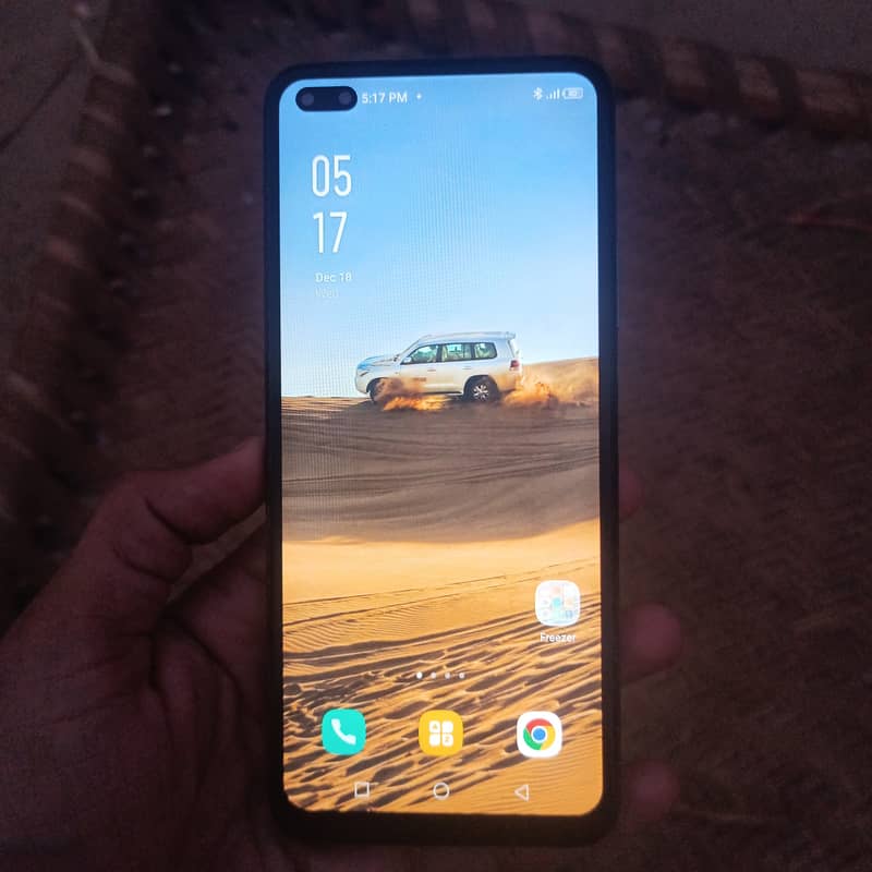 Infinix note 8 6/128 3