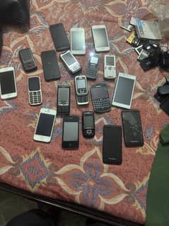 old mobile phones for sale