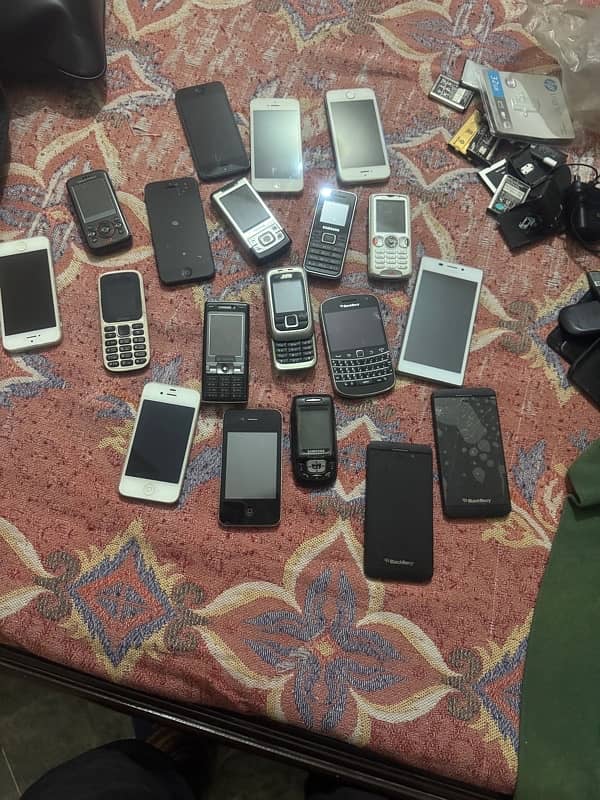 old mobile phones for sale 0