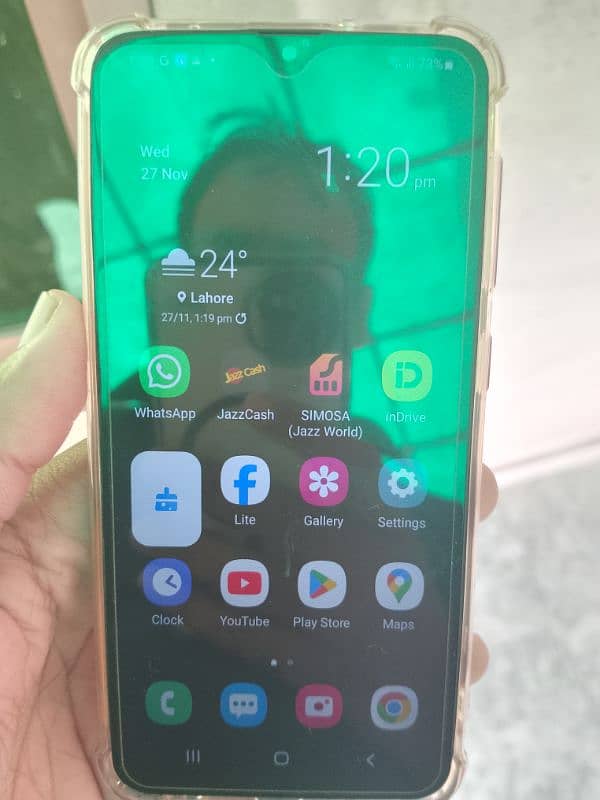 Samsung Galaxy A10 2