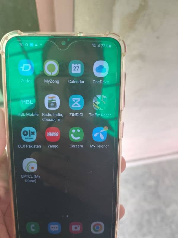 Samsung Galaxy A10 3