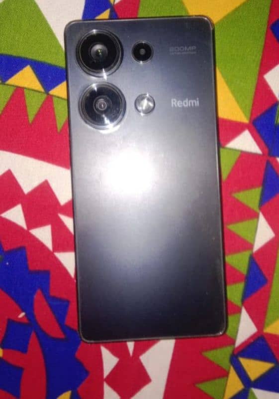 redmi note 13 pro 5